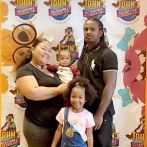 Meet your Posher, Ginger